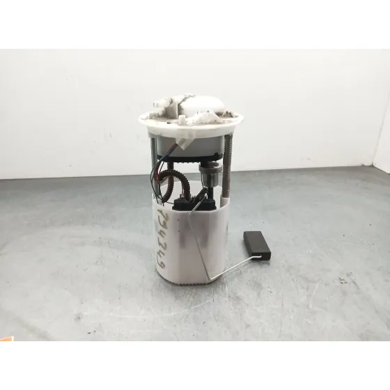 Aforador para Fiat 500 (312_)