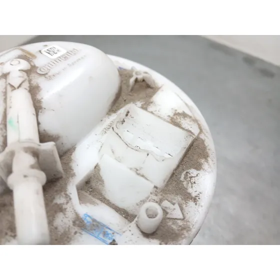 Aforador para Fiat 500 (312_)