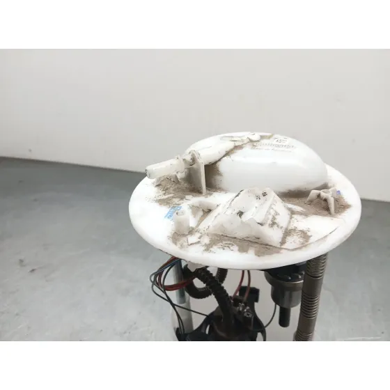 Aforador para Fiat 500 (312_)
