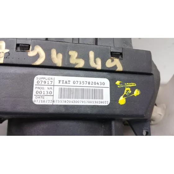 Mando Multifuncion para Fiat 500 (312_)