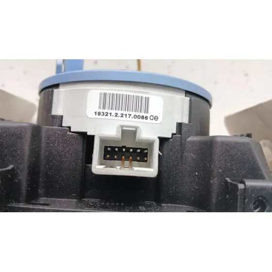 Mando Multifuncion para Fiat 500 (312_)