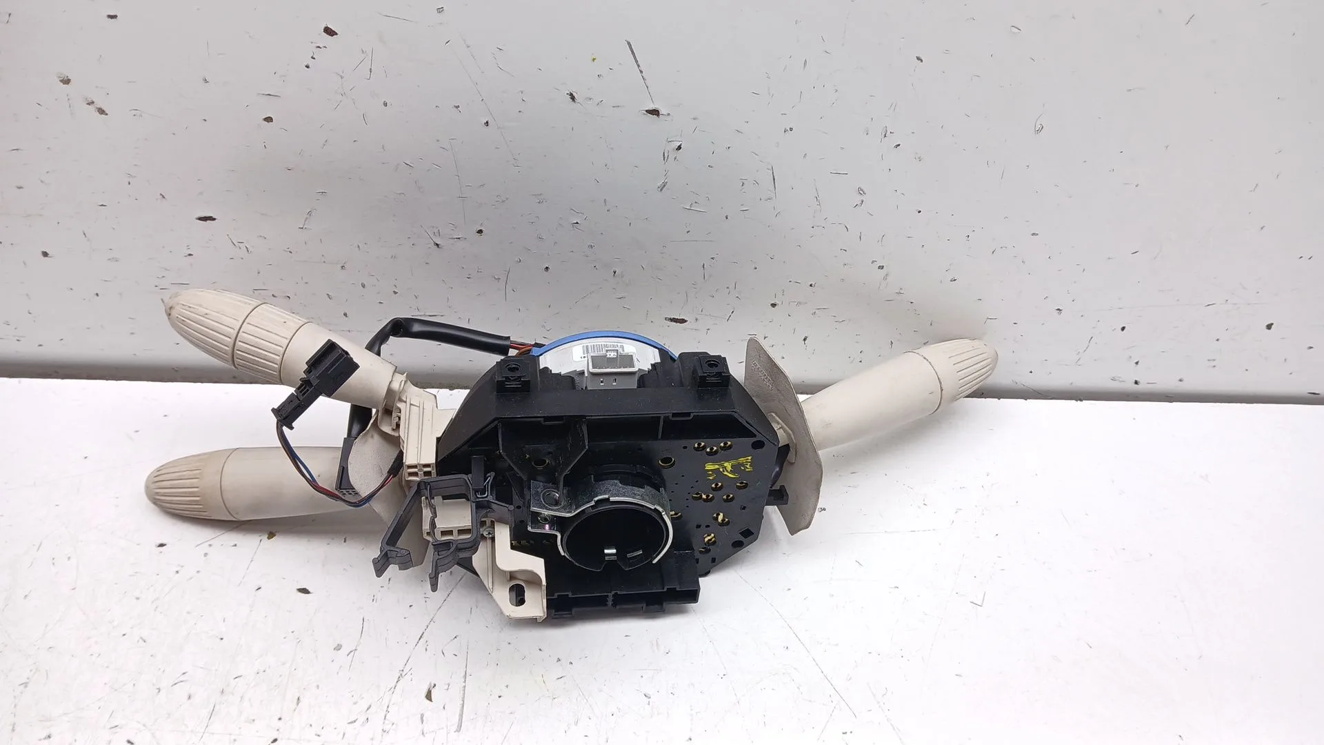 Mando Multifuncion para Fiat 500 (312_)