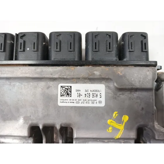 Centralita Motor Uce para Mini Mini Descapotable (F57)