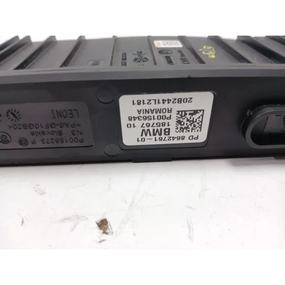 Centralita Cambio Automatico para Mini Mini Descapotable (F57)