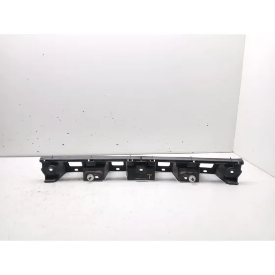 Soporte Paragolpes Trasero para Ford Fiesta Vii (Hj, Hf)