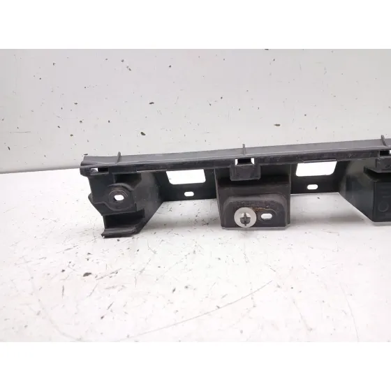 Soporte Paragolpes Trasero para Ford Fiesta Vii (Hj, Hf)