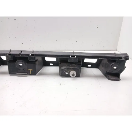 Soporte Paragolpes Trasero para Ford Fiesta Vii (Hj, Hf)