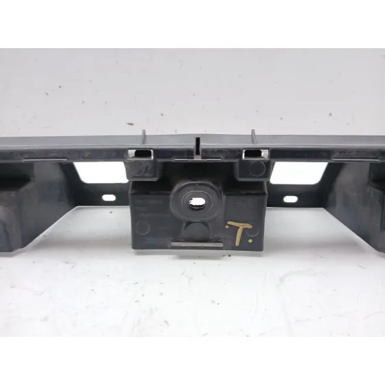 Soporte Paragolpes Trasero para Ford Fiesta Vii (Hj, Hf)