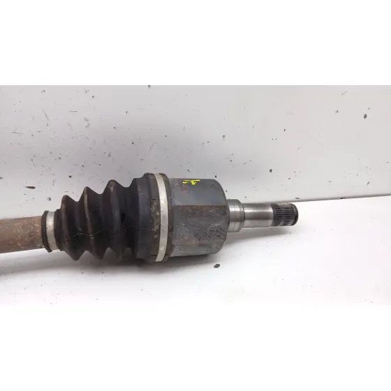 Transmision Delantera Izquierda para Ford Transit Furgoneta (Fa_ _)