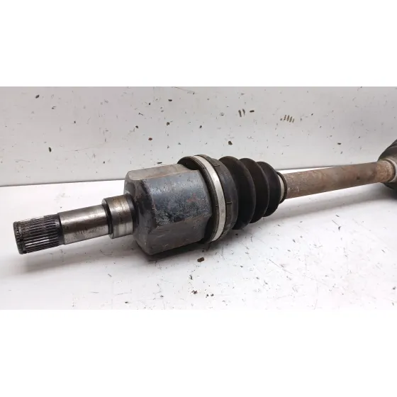 Transmision Delantera Izquierda para Ford Transit Furgoneta (Fa_ _)