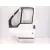 Puerta Delantera Izquierda para Ford Transit Furgoneta (Fa_ _)