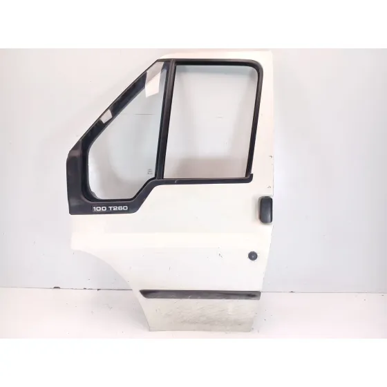 Puerta Delantera Izquierda para Ford Transit Furgoneta (Fa_ _)