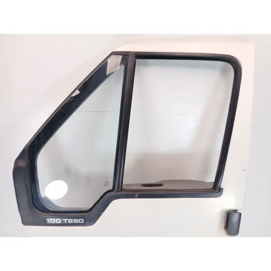 Puerta Delantera Izquierda para Ford Transit Furgoneta (Fa_ _)