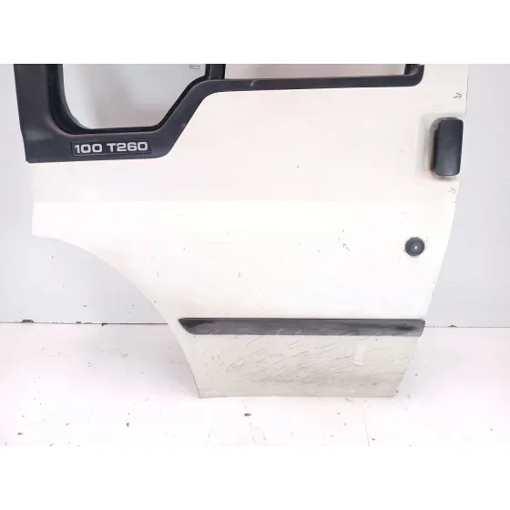 Puerta Delantera Izquierda para Ford Transit Furgoneta (Fa_ _)