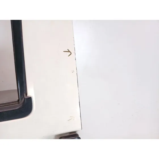 Puerta Delantera Izquierda para Ford Transit Furgoneta (Fa_ _)