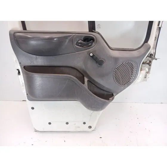 Puerta Delantera Izquierda para Ford Transit Furgoneta (Fa_ _)