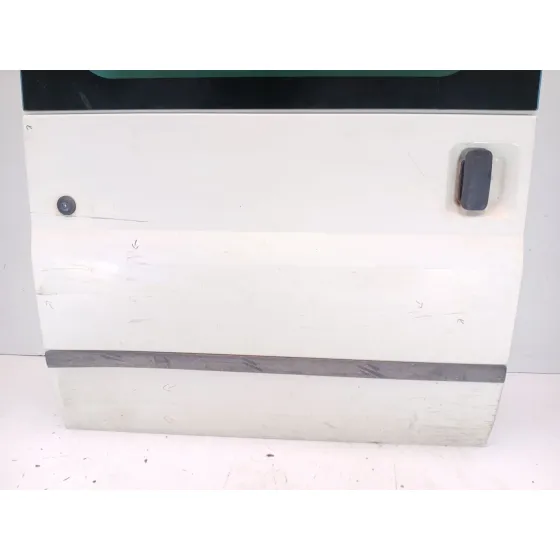 Puerta Lateral Corredera Derecha para Ford Transit Furgoneta (Fa_ _)