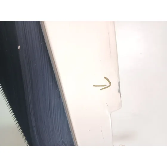Puerta Trasera Derecha para Ford Transit Furgoneta (Fa_ _)
