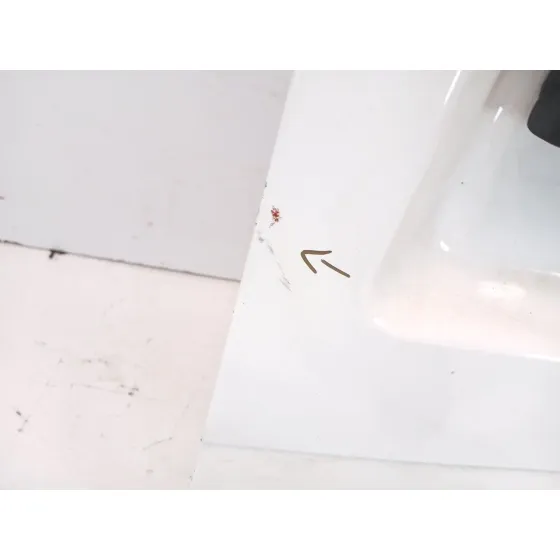 Puerta Trasera Derecha para Ford Transit Furgoneta (Fa_ _)