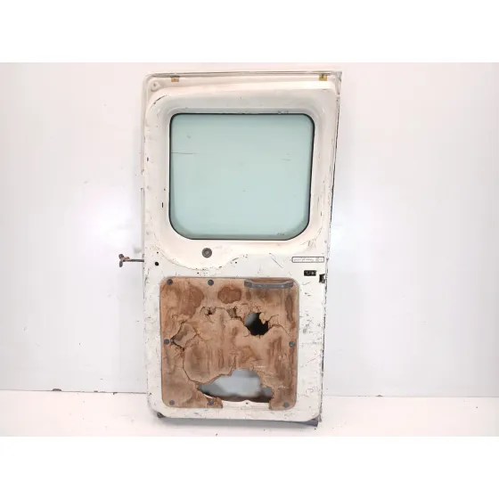 Puerta Trasera Derecha para Ford Transit Furgoneta (Fa_ _)
