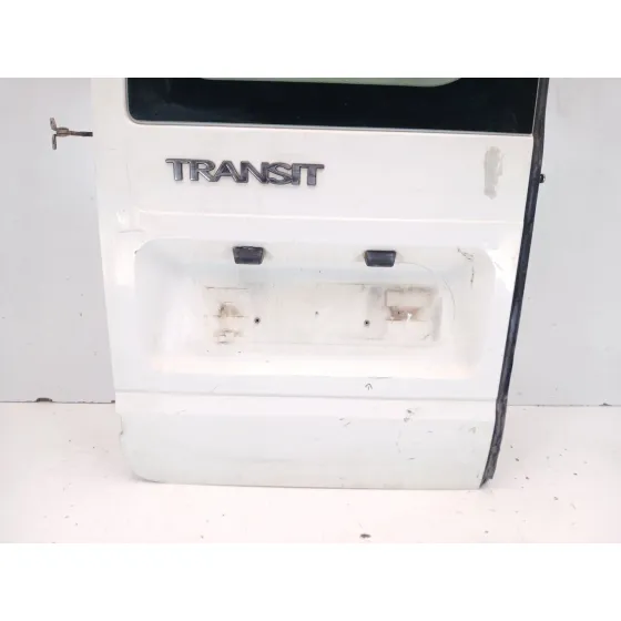 Puerta Trasera Izquierda para Ford Transit Furgoneta (Fa_ _)