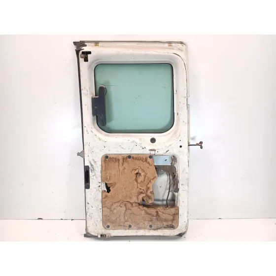 Puerta Trasera Izquierda para Ford Transit Furgoneta (Fa_ _)