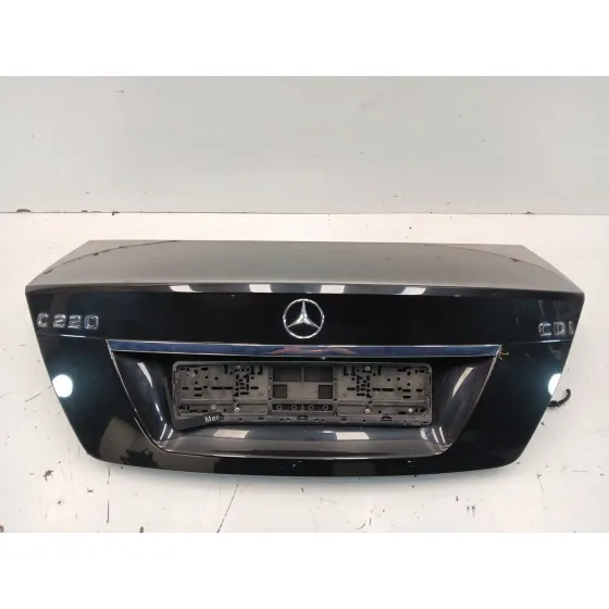 Tapa Maletero para Mercedes-Benz Clase C (W204)