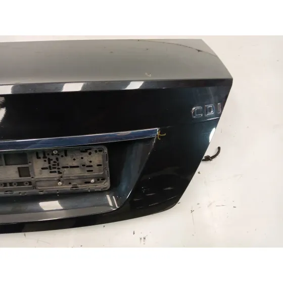 Tapa Maletero para Mercedes-Benz Clase C (W204)