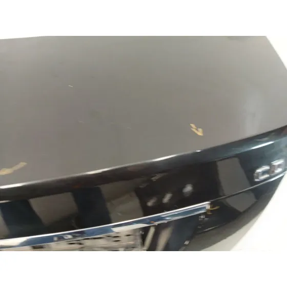 Tapa Maletero para Mercedes-Benz Clase C (W204)