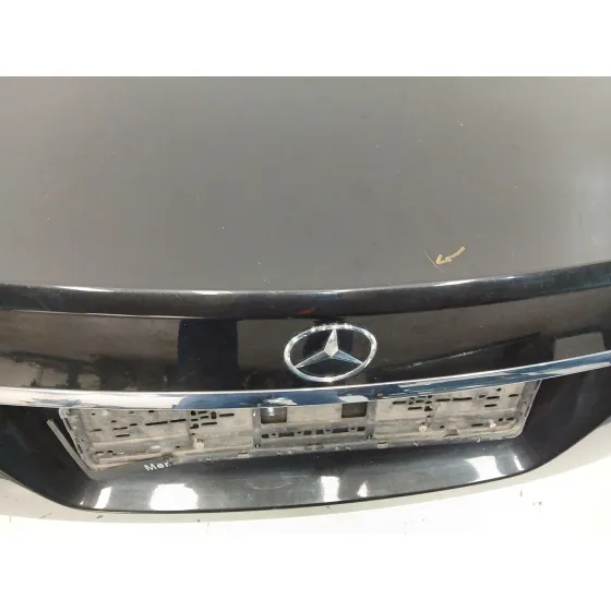 Tapa Maletero para Mercedes-Benz Clase C (W204)