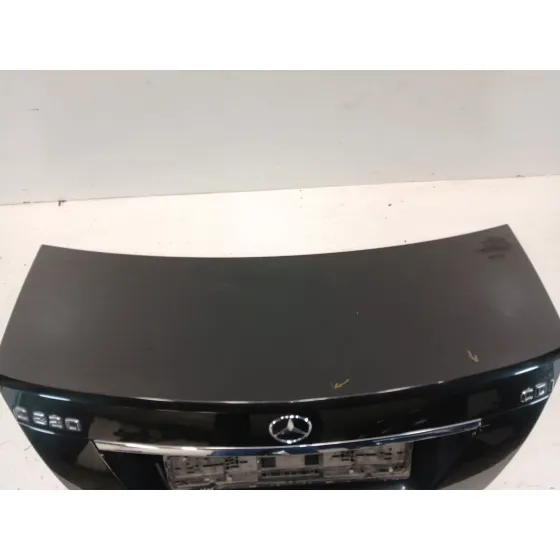 Tapa Maletero para Mercedes-Benz Clase C (W204)