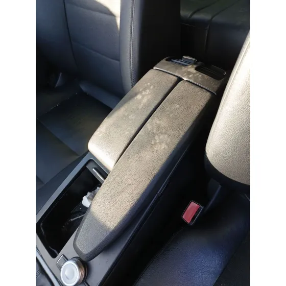 Apoyabrazos Central para Mercedes-Benz Clase C (W204)