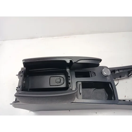 Apoyabrazos Central para Mercedes-Benz Clase C (W204)