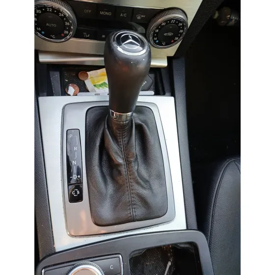 Palanca Cambio para Mercedes-Benz Clase C (W204)