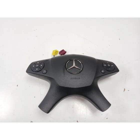 Airbag Delantero Izquierdo para Mercedes-Benz Clase C (W204)