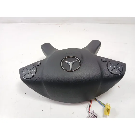 Airbag Delantero Izquierdo para Mercedes-Benz Clase C (W204)