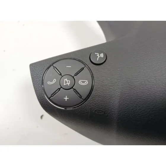 Airbag Delantero Izquierdo para Mercedes-Benz Clase C (W204)