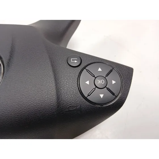 Airbag Delantero Izquierdo para Mercedes-Benz Clase C (W204)