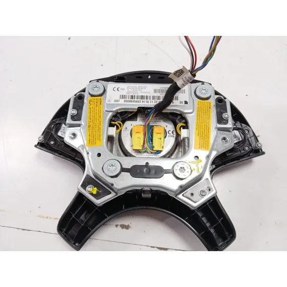 Airbag Delantero Izquierdo para Mercedes-Benz Clase C (W204)