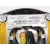 Airbag Delantero Izquierdo para Mercedes-Benz Clase C (W204)