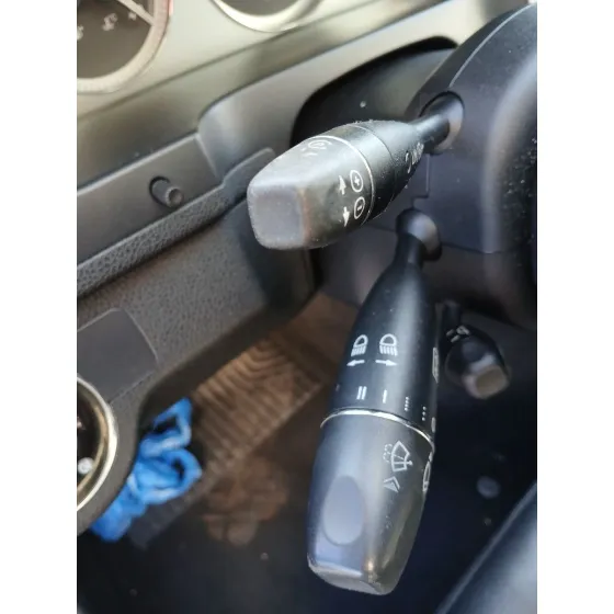 Mando Multifuncion para Mercedes-Benz Clase C (W204)