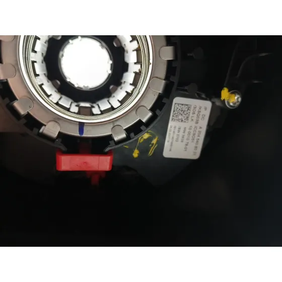 Mando Multifuncion para Mercedes-Benz Clase C (W204)