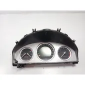 Cuadro Instrumentos para Mercedes-Benz Clase C (W204)