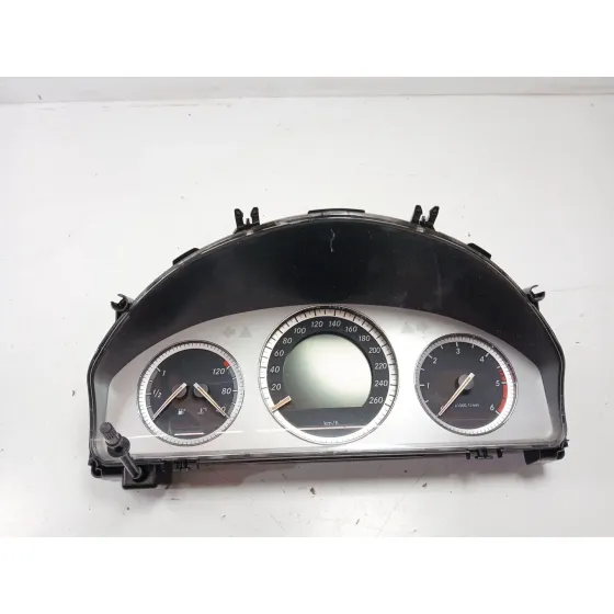 Cuadro Instrumentos para Mercedes-Benz Clase C (W204)