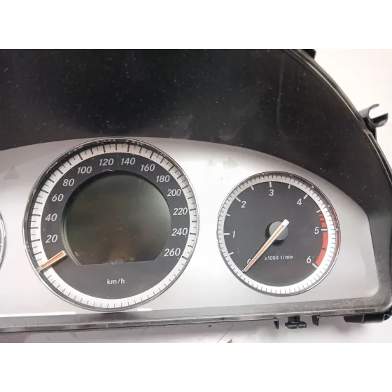 Cuadro Instrumentos para Mercedes-Benz Clase C (W204)