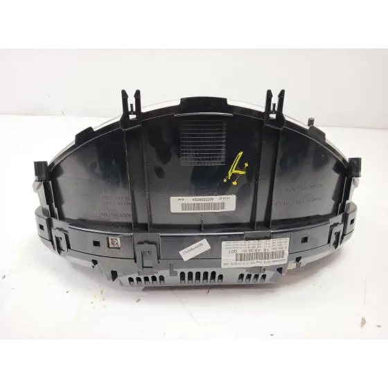 Cuadro Instrumentos para Mercedes-Benz Clase C (W204)