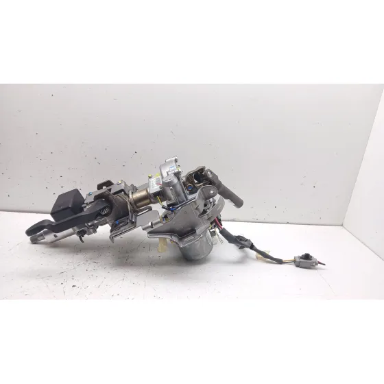 Columna Direccion para Renault Kadjar (Ha_, Hl_)