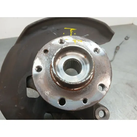 Mangueta Delantera Derecha para Renault Kadjar (Ha_, Hl_)