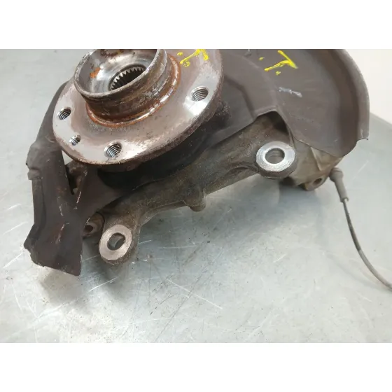 Mangueta Delantera Derecha para Renault Kadjar (Ha_, Hl_)