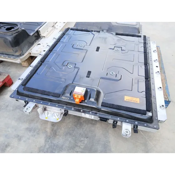 Bateria para Kia Ev3